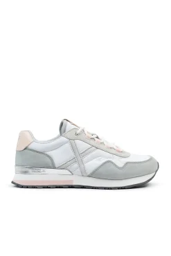 Munich Sneakers-Tênis Sunset 63 Branco