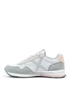 Munich Sneakers-Tênis Sunset 63 Branco