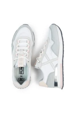 Munich Sneakers-Tênis Sunset 63 Branco
