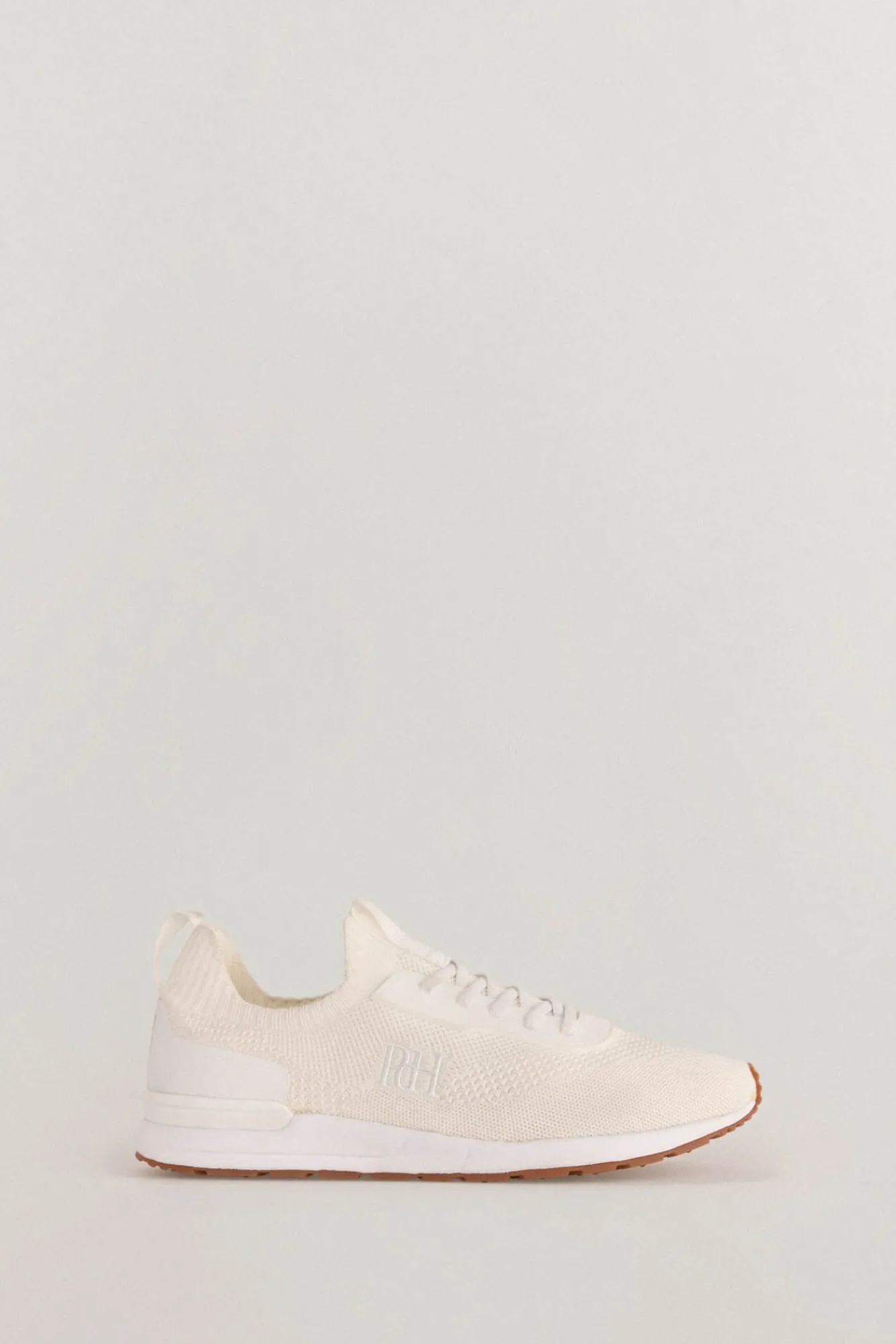 Pedro del Hierro Sneakers-Tênis têxtil Branco