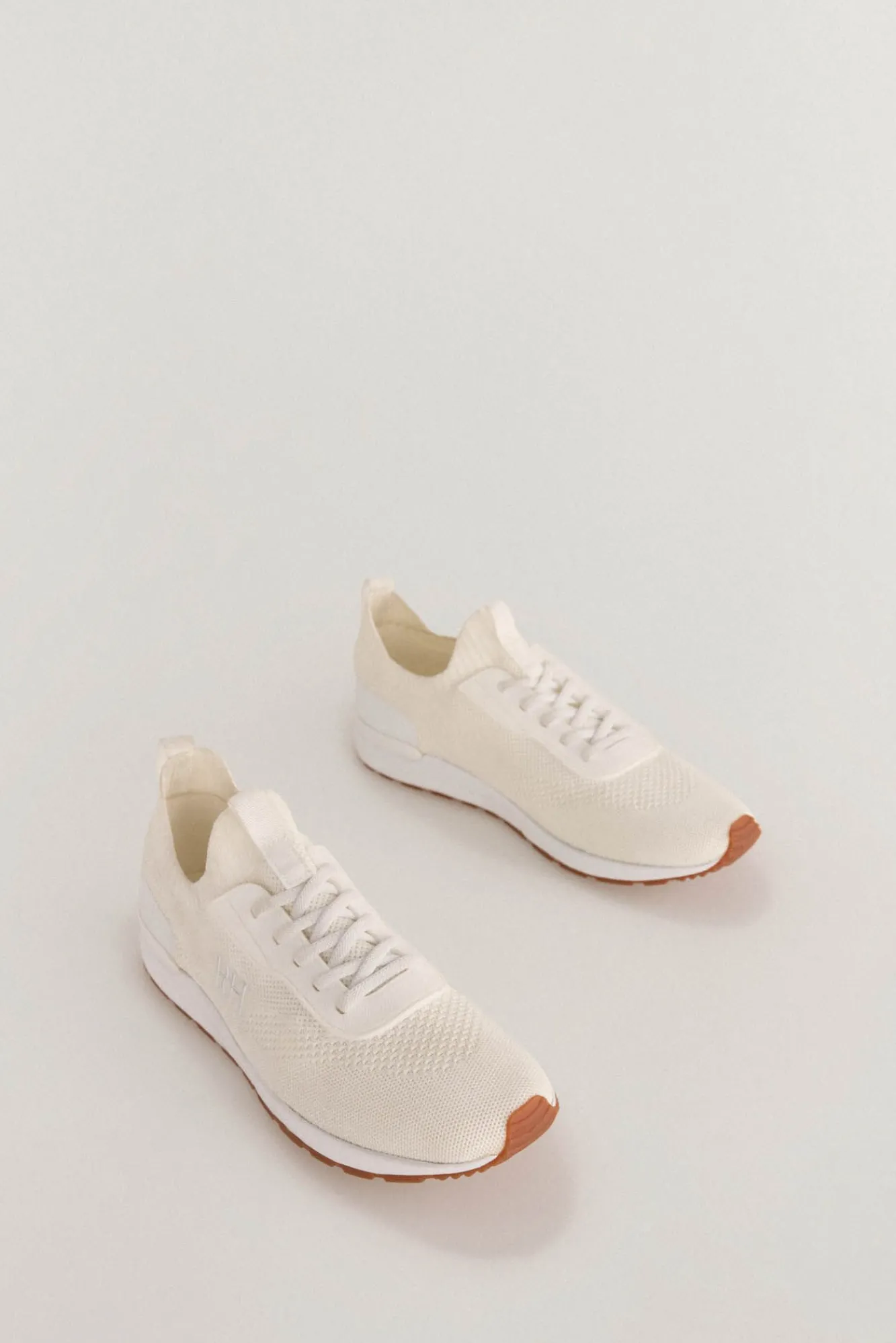 Pedro del Hierro Sneakers-Tênis têxtil Branco