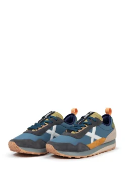 Munich Sneakers-Tênis Um 85 azul