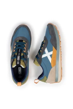 Munich Sneakers-Tênis Um 85 azul