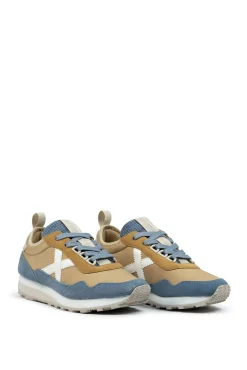 Munich Sneakers-Tênis Um Wmn 34 cru