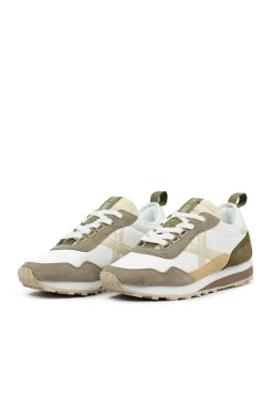 Munich Sneakers-Tênis Um Wmn 33 Branco