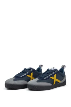 Munich Sneakers-Tênis Volata 94 azul