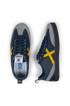 Munich Sneakers-Tênis Volata 94 azul