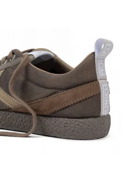 Munich Sneakers-Tênis Volata 98 Castanho