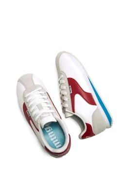 MTNG Sneakers-Tênis Zeta branco