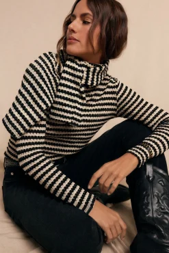 Slowlove T-Shirts|Blusas-Top básico estructura Multicolorido