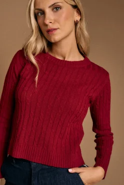 Polín Et Moi T-Shirts-Top de manga manga Jasse Granada