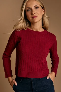 Polín Et Moi T-Shirts-Top de manga manga Jasse Granada