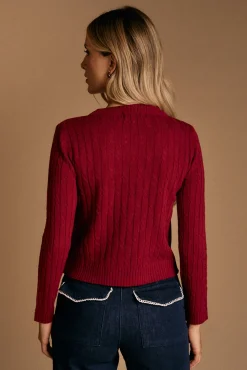 Polín Et Moi T-Shirts-Top de manga manga Jasse Granada