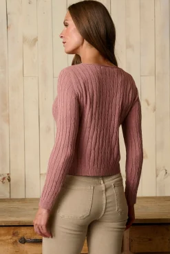 Polín Et Moi T-Shirts-Top manga longa Riva Subiu