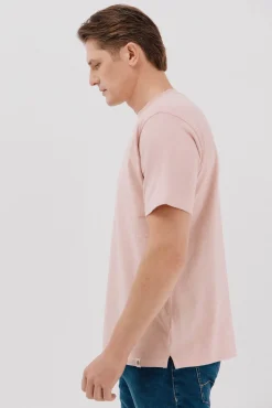 Cortefiel T-Shirts-T-shirt básica Subiu