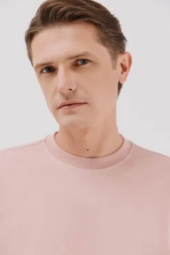 Cortefiel T-Shirts-T-shirt básica Subiu