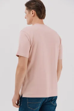 Cortefiel T-Shirts-T-shirt básica Subiu