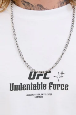 Jack & Jones T-Shirts-T-shirt com estampa nas costas branco