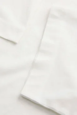 Jack & Jones T-Shirts-T-shirt de corte regular branco