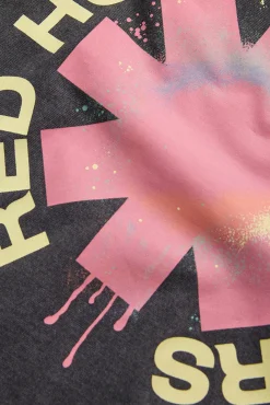 Jack & Jones T-Shirts-T-shirt de corte regular preto