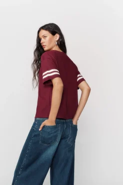 High Spirits T-Shirts-T-shirt de novato estampado