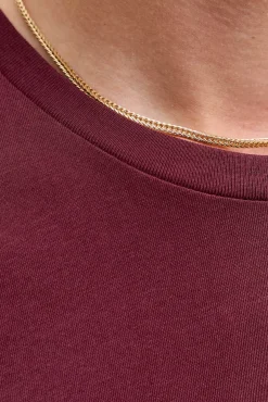 Jack & Jones T-Shirts-T-shirt estampada à frente Granada