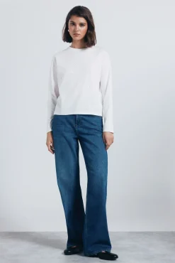 Springfield T-Shirts-T-shirt rebites estampado