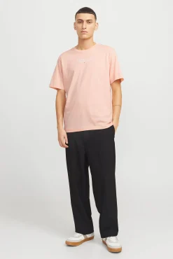 Jack & Jones T-Shirts-T-shirt regular fit Subiu