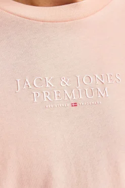 Jack & Jones T-Shirts-T-shirt regular fit Subiu