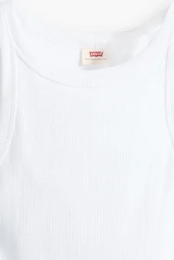Levi's T-Shirts-T-shirt sem mangas Levi’s® branco