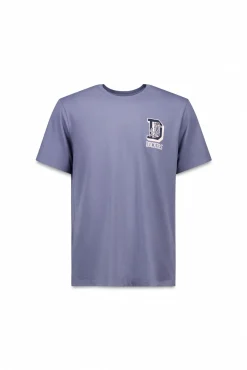 Dockers T-Shirts-T-shirt slim fit Azul