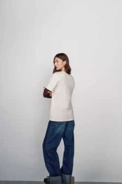 High Spirits T-Shirts-T-shirt Stetson cru