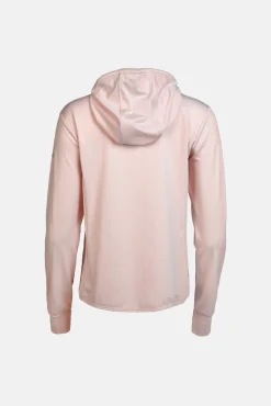 Izas Sobretudos-Ultraleve Drysdale W rosa