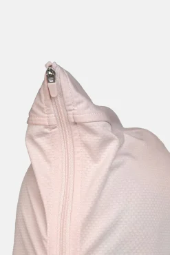 Izas Sobretudos-Ultraleve Drysdale W rosa