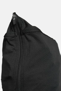 Izas Sobretudos-Ultraleve Drysdale W preto