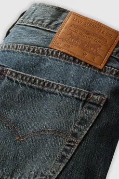 Levi's Jeans-Vaquero 578® Baggy azul
