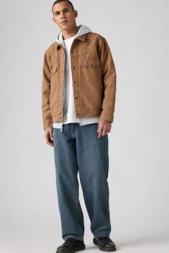 Levi's Jeans-Vaquero 578® Baggy azul