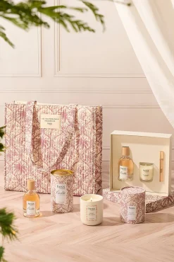 Hoss Intropia Velas E Ambientadores-Vela Secret Romance Subiu