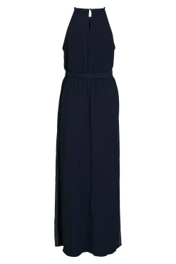 Vila Vestidos-Vestido longo de festa Azul