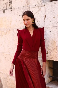 Panambi Vestidos-Vestido Yeve Granada