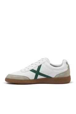 Munich Sneakers-Zapatilla Rumba 20 Branco