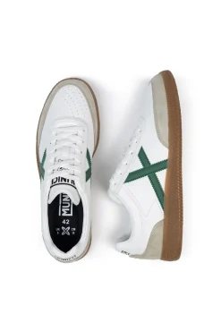 Munich Sneakers-Zapatilla Rumba 20 Branco