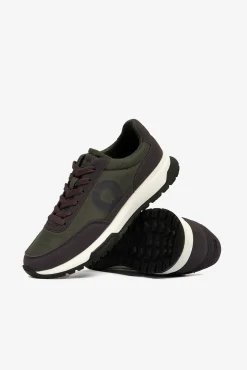 Ecoalf Sneakers|Sneakers-Zapatillas Ventura Verde