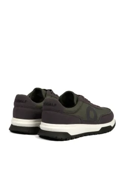 Ecoalf Sneakers|Sneakers-Zapatillas Ventura Verde