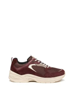 Geox Sneakers-Zarbia Desportiva Granada