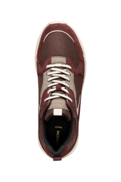 Geox Sneakers-Zarbia Desportiva Granada