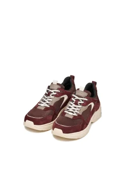 Geox Sneakers-Zarbia Desportiva Granada